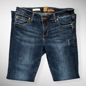 Kut from the Kloth Katy Boyfriend Jeans Size 6